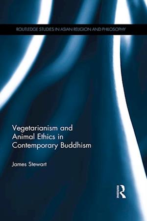 Vegetarianism and Animal Ethics in Contemporary Buddhism