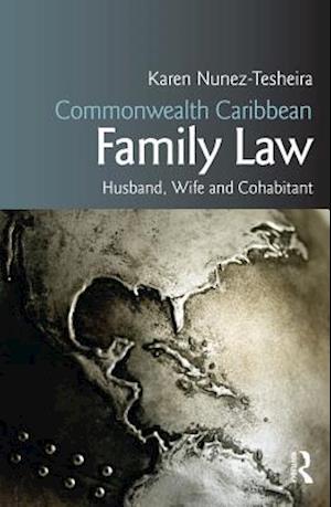 Commonwealth Caribbean Family Law