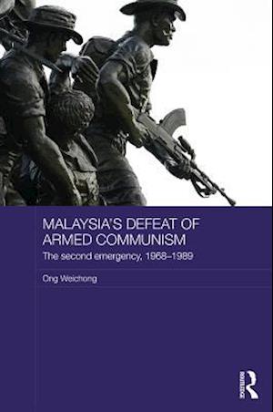 Malaysia's Defeat of Armed Communism