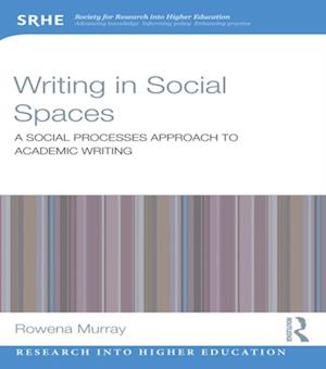 Writing in Social Spaces