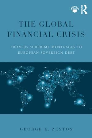 The Global Financial Crisis