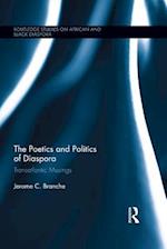 The Poetics and Politics of Diaspora