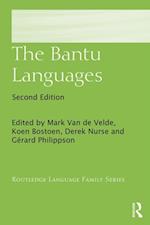 Bantu Languages