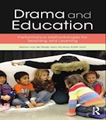 Drama and Education