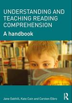 Understanding and Teaching Reading Comprehension