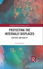 Protecting the Internally Displaced