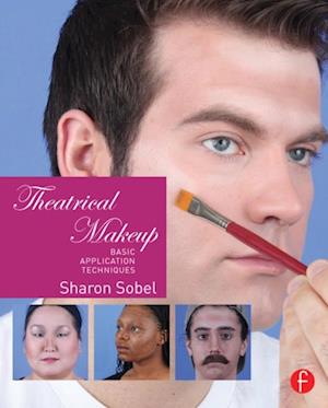 Theatrical Makeup