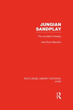 Jungian Sandplay (RLE: Jung)