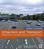 Urbanism and Transport