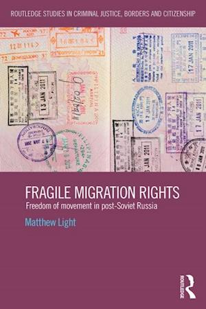 Fragile Migration Rights