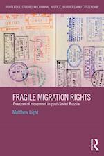 Fragile Migration Rights