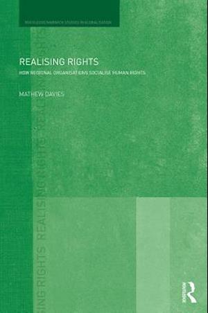 Realising Rights