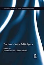 Uses of Art in Public Space