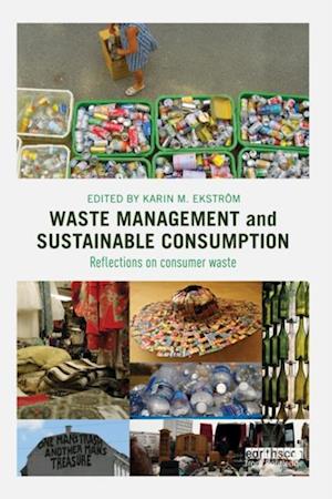 Waste Management and Sustainable Consumption