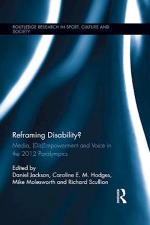 Reframing Disability?