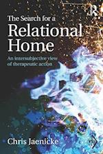 Search for a Relational Home