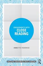 Engagements with Close Reading