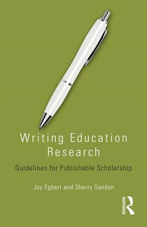 Writing Education Research