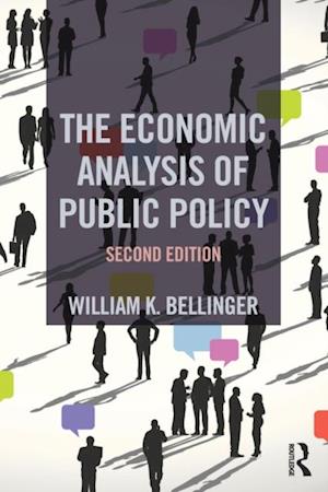 Economic Analysis of Public Policy