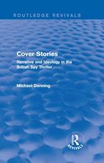 Cover Stories (Routledge Revivals)