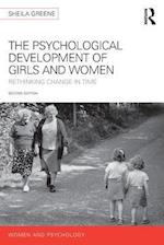 Psychological Development of Girls and Women