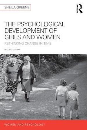 The Psychological Development of Girls and Women