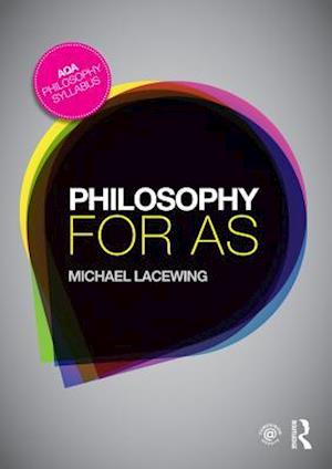 Philosophy for AS