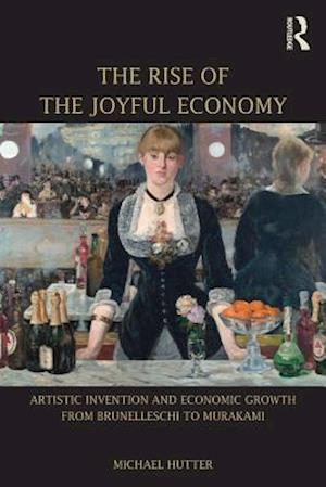 Rise of the Joyful Economy