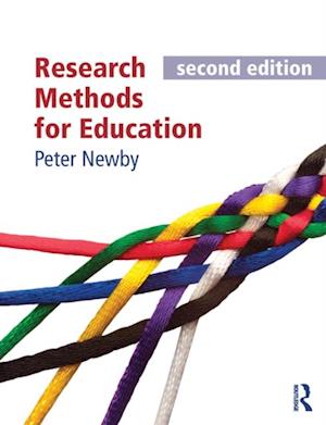 Research Methods for Education, second edition