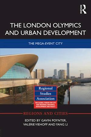 The London Olympics and Urban Development