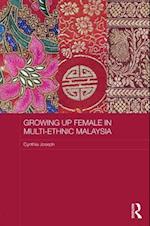 Growing up Female in Multi-Ethnic Malaysia