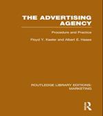 Advertising Agency (RLE Marketing)