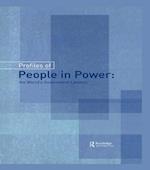 Profiles of People in Power