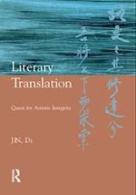 Literary Translation