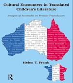 Cultural Encounters in Translated Children''s Literature