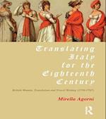Translating Italy for the Eighteenth Century