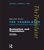 Evaluation and Translation