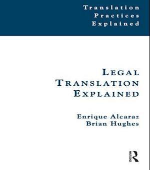 Legal Translation Explained