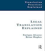 Legal Translation Explained