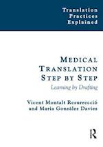 Medical Translation Step by Step