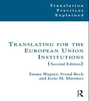 Translating for the European Union Institutions