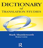 Dictionary of Translation Studies