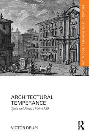 Architectural Temperance