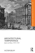 Architectural Temperance
