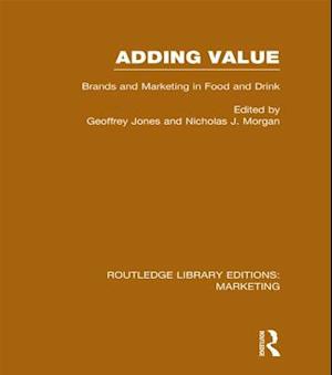 Adding Value (RLE Marketing)