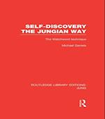 Self-Discovery the Jungian Way (RLE: Jung)