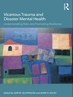 Vicarious Trauma and Disaster Mental Health