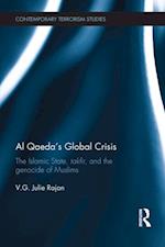 Al Qaeda's Global Crisis