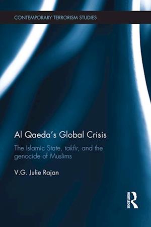 Al Qaeda's Global Crisis