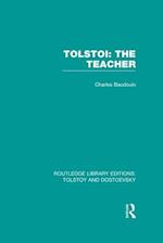 Tolstoi: The Teacher